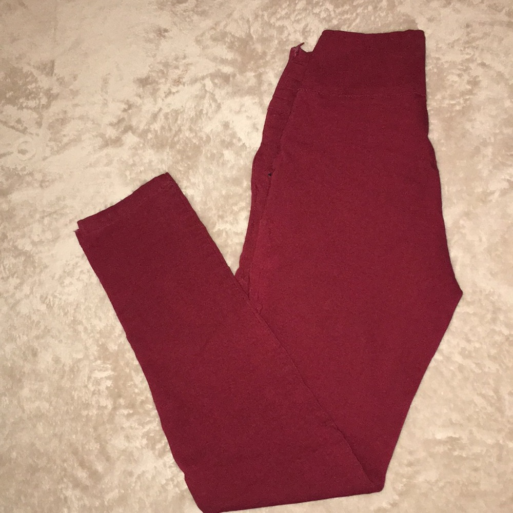 Pants